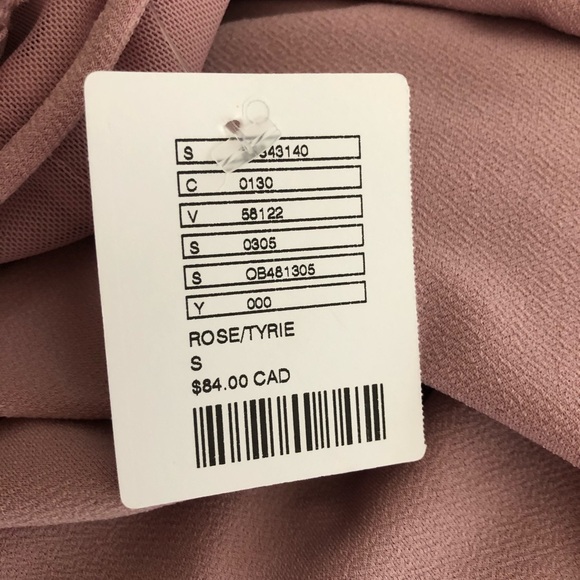 Urban outfits mini dress - Picture 3 of 3